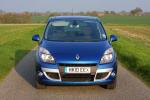 Renault Scenic 2009 года (UK)
